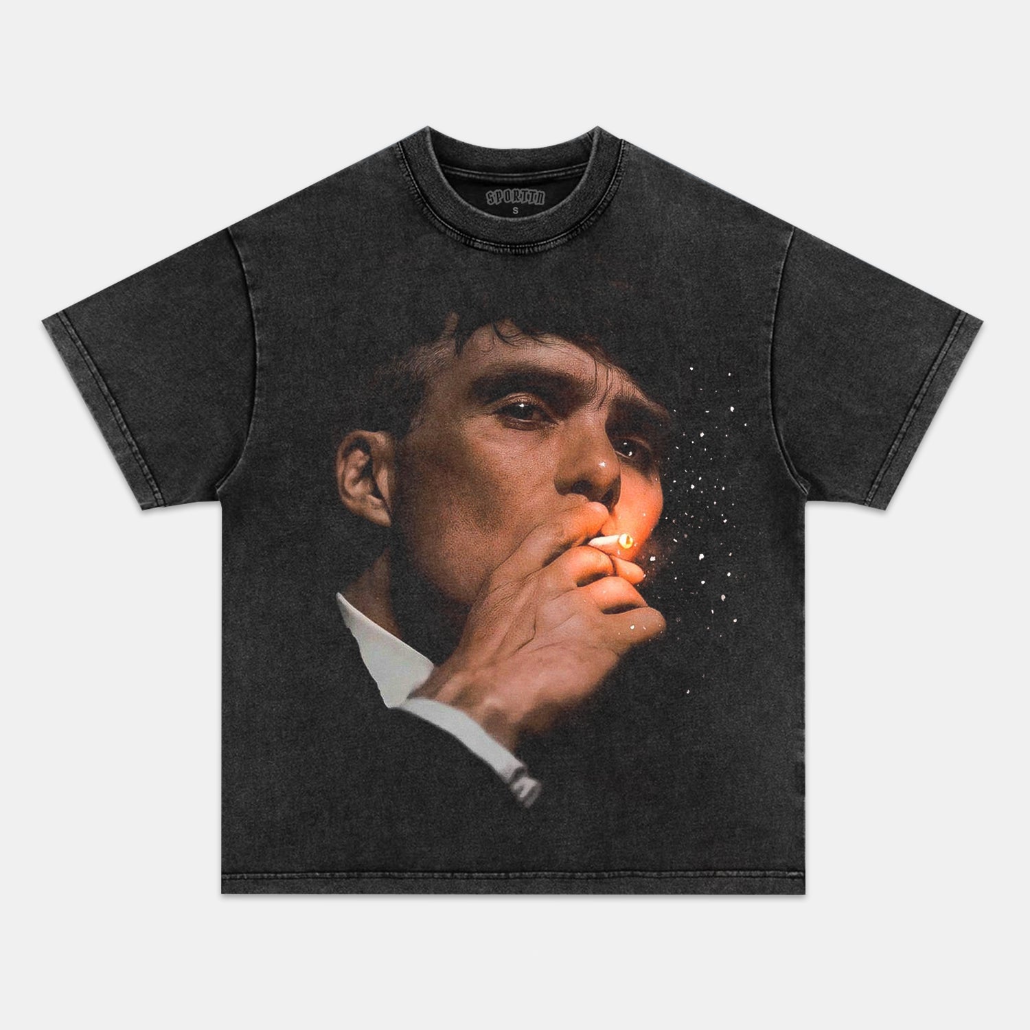PEAKY BLINDERS 12.10 TEE - clothing by TeeHivey.com (Image 2)