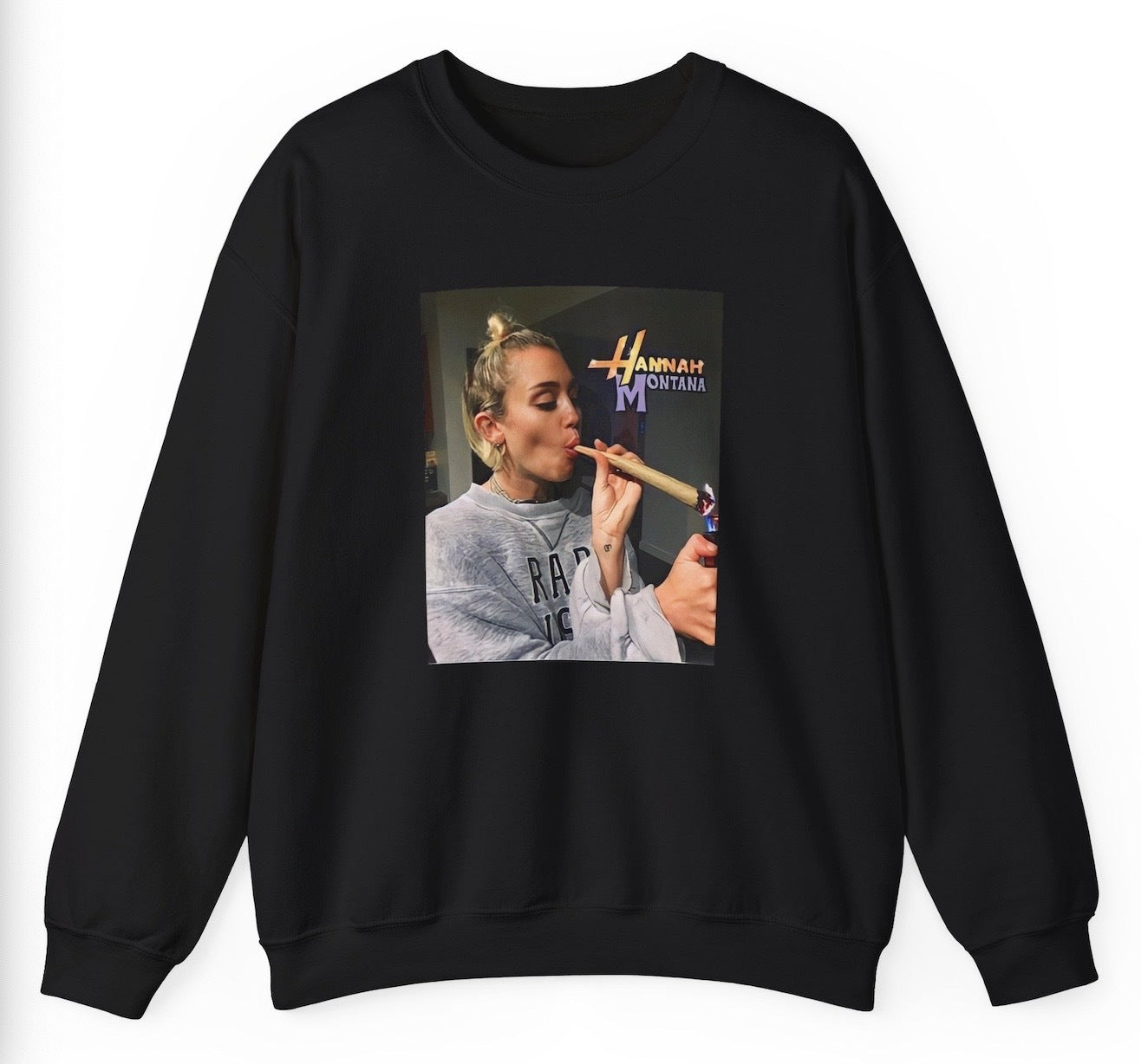 Hannah Montana Sweatshirt