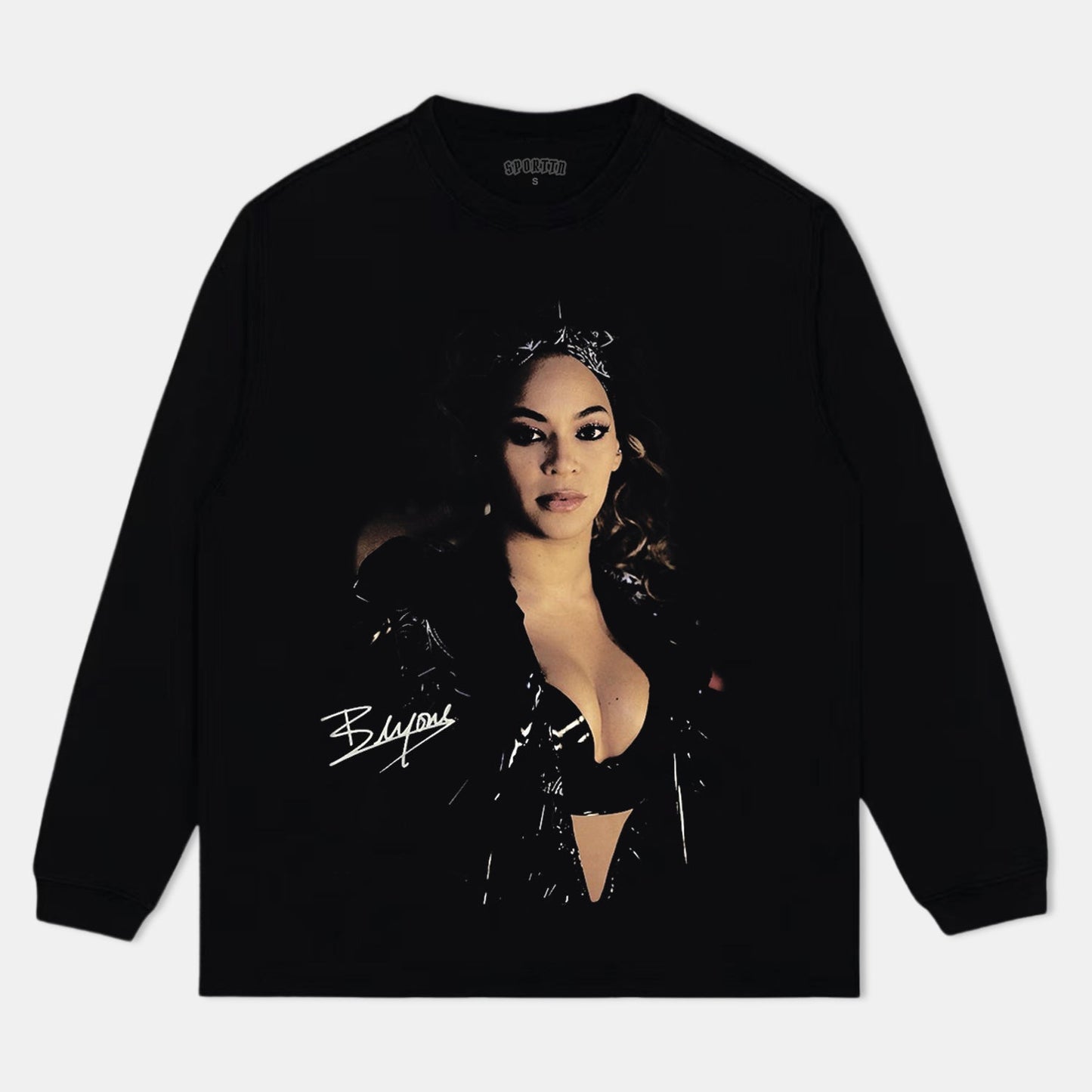 BEYONCE TEE Style026