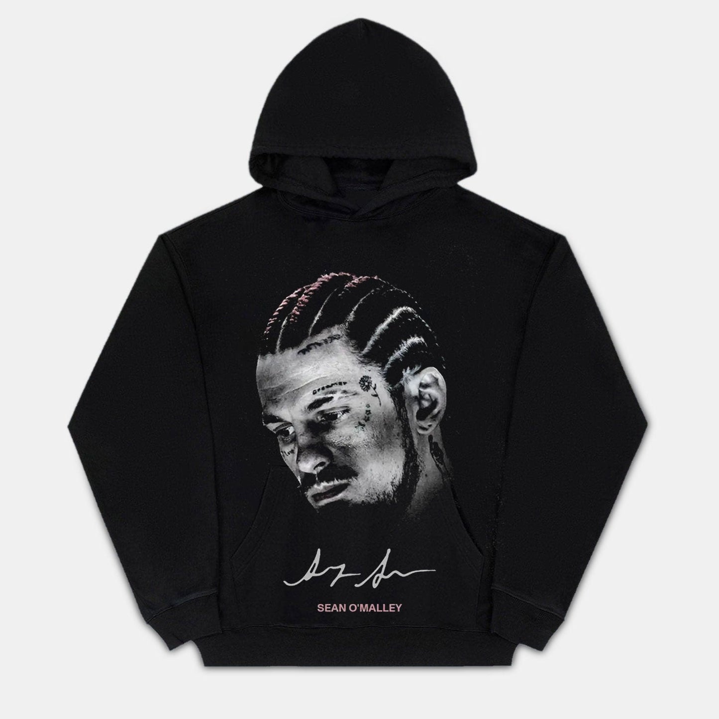 SEAN O'MALLEY 11.2 TEE