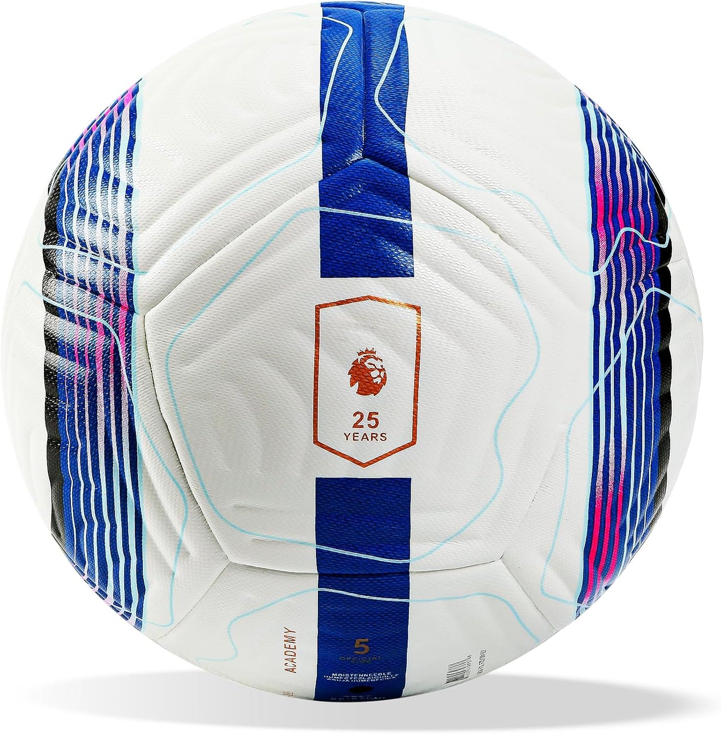Academy Size 5 Soccer Ball