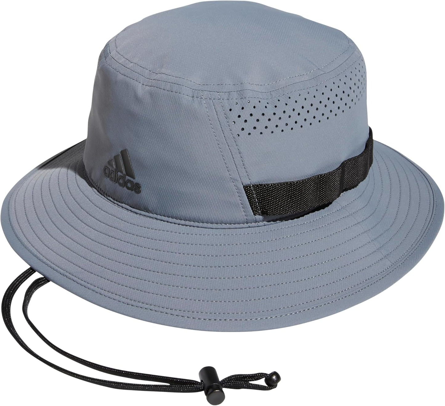 Men's Victory Bucket Hat – Outdoor Sun Boonie for Hiking and Fishing