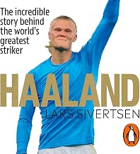 Haaland: The Biography