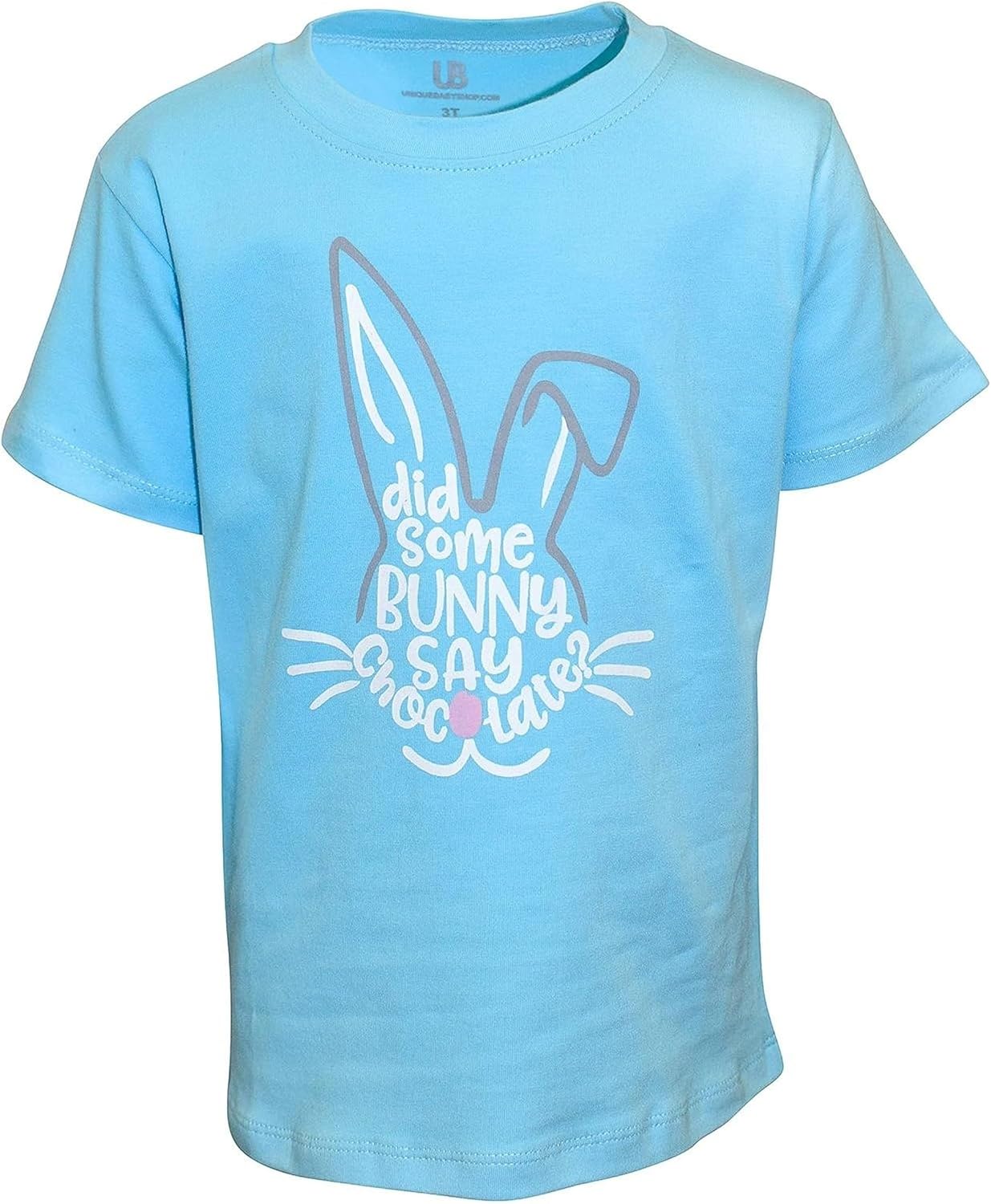 Boys Toddlers Short Sleeve Regular Fit Graphic T-Shirt