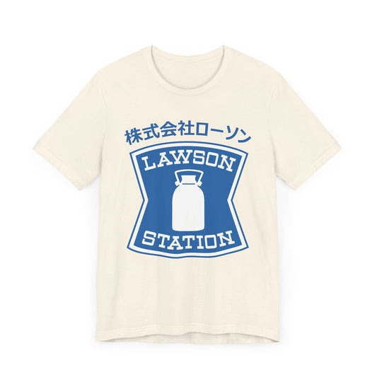 Lawson Unisex Tee