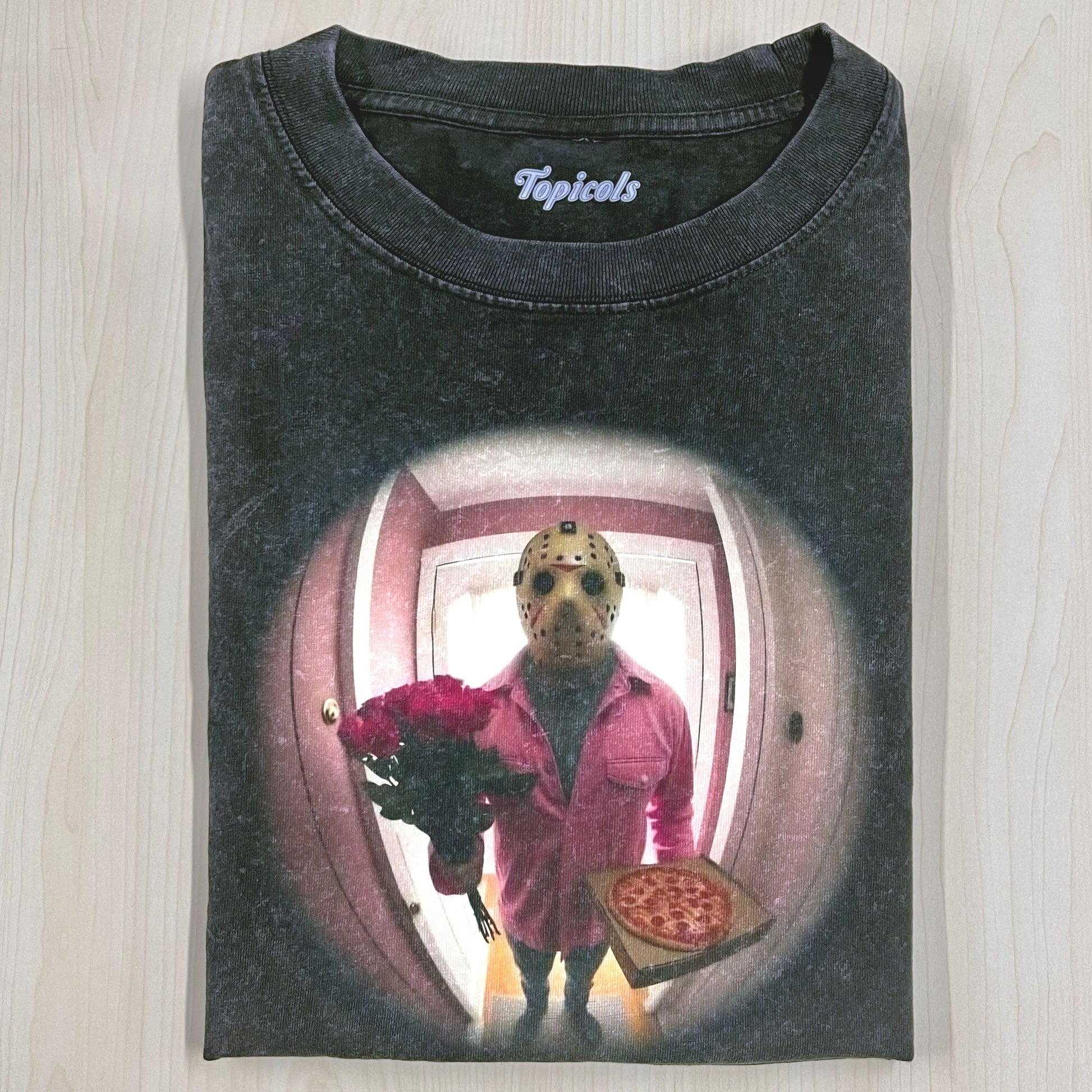 RANDKAZ DRESZCZYKIEM SHIRT - clothing by TeeHivey.com