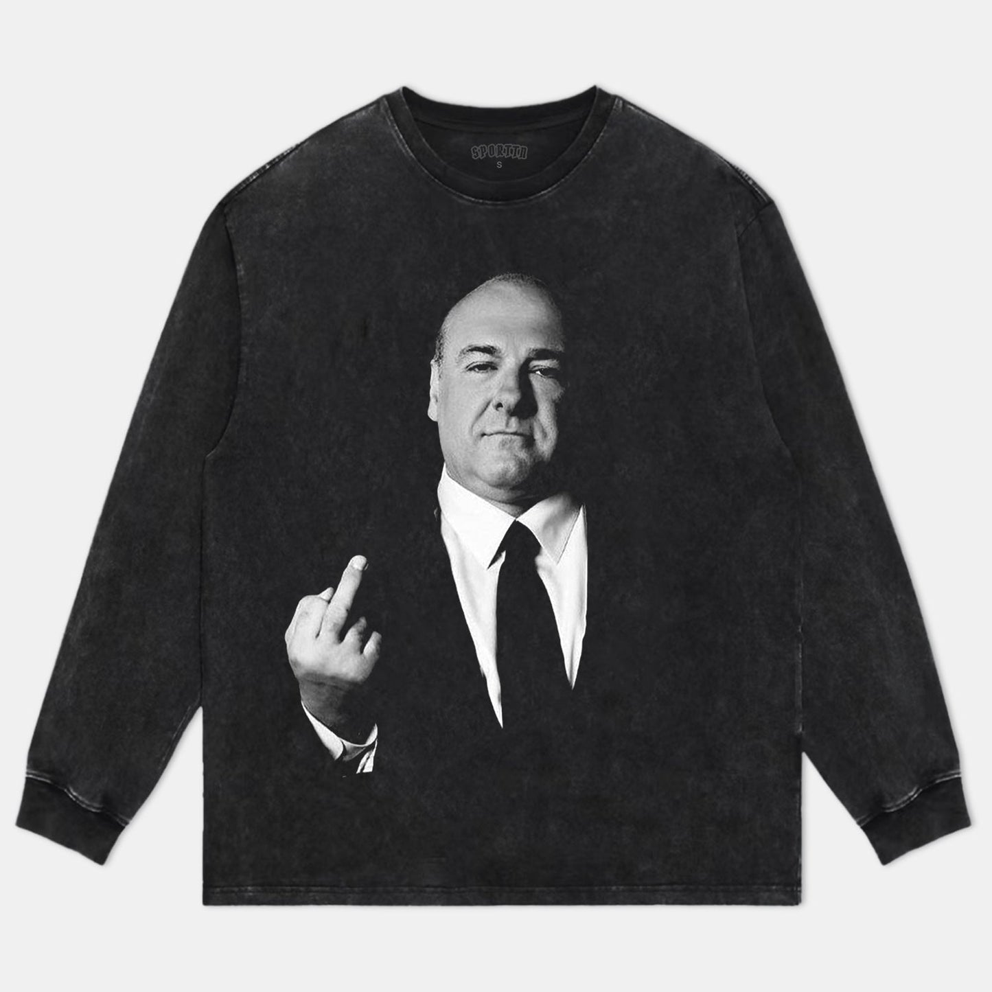 2024 TONY SOPRANO TEE Style003