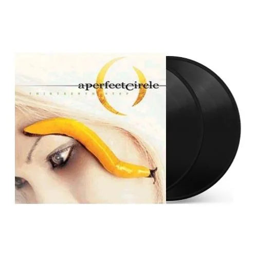 A Perfect Circle - Thirteenth Step [2LP] Vinyl Record