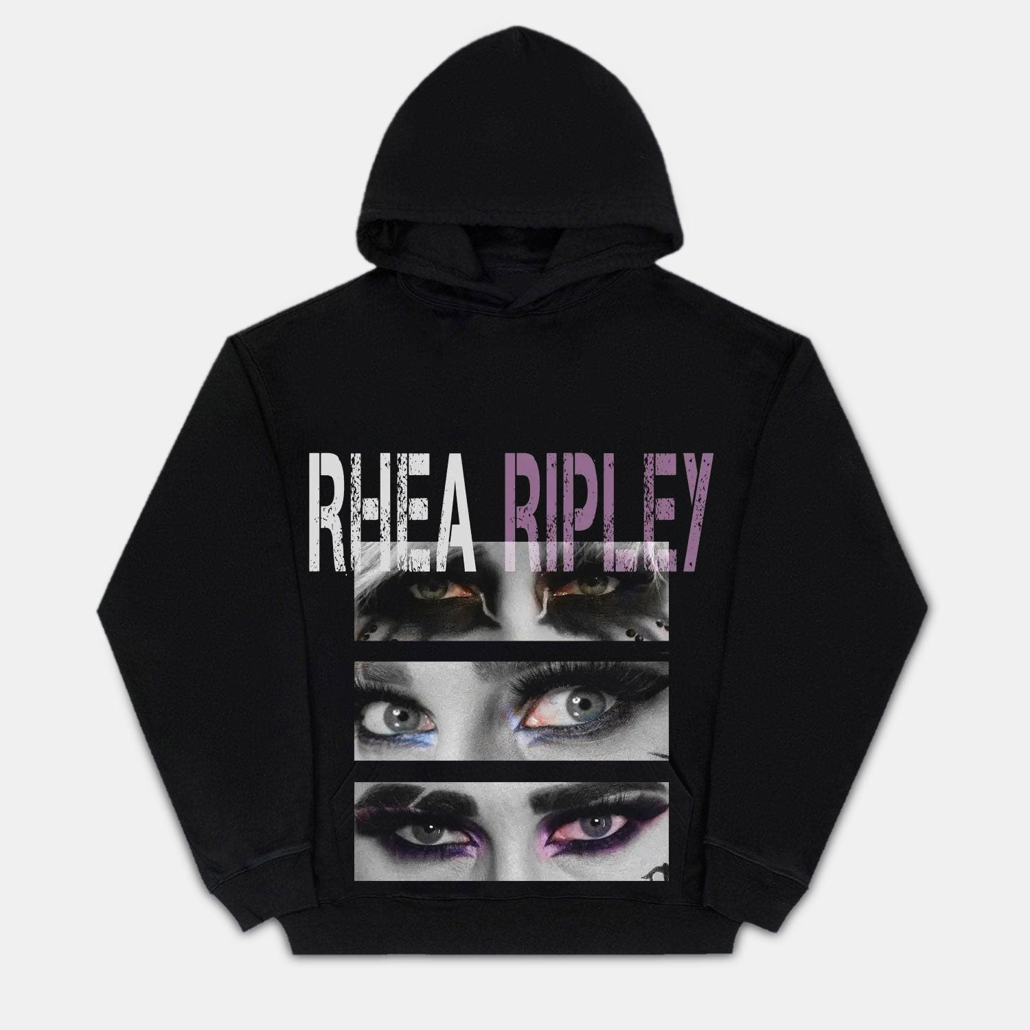 RHEA RIPLEY 11.2 TEE - clothing by TeeHivey.com (Image 5)
