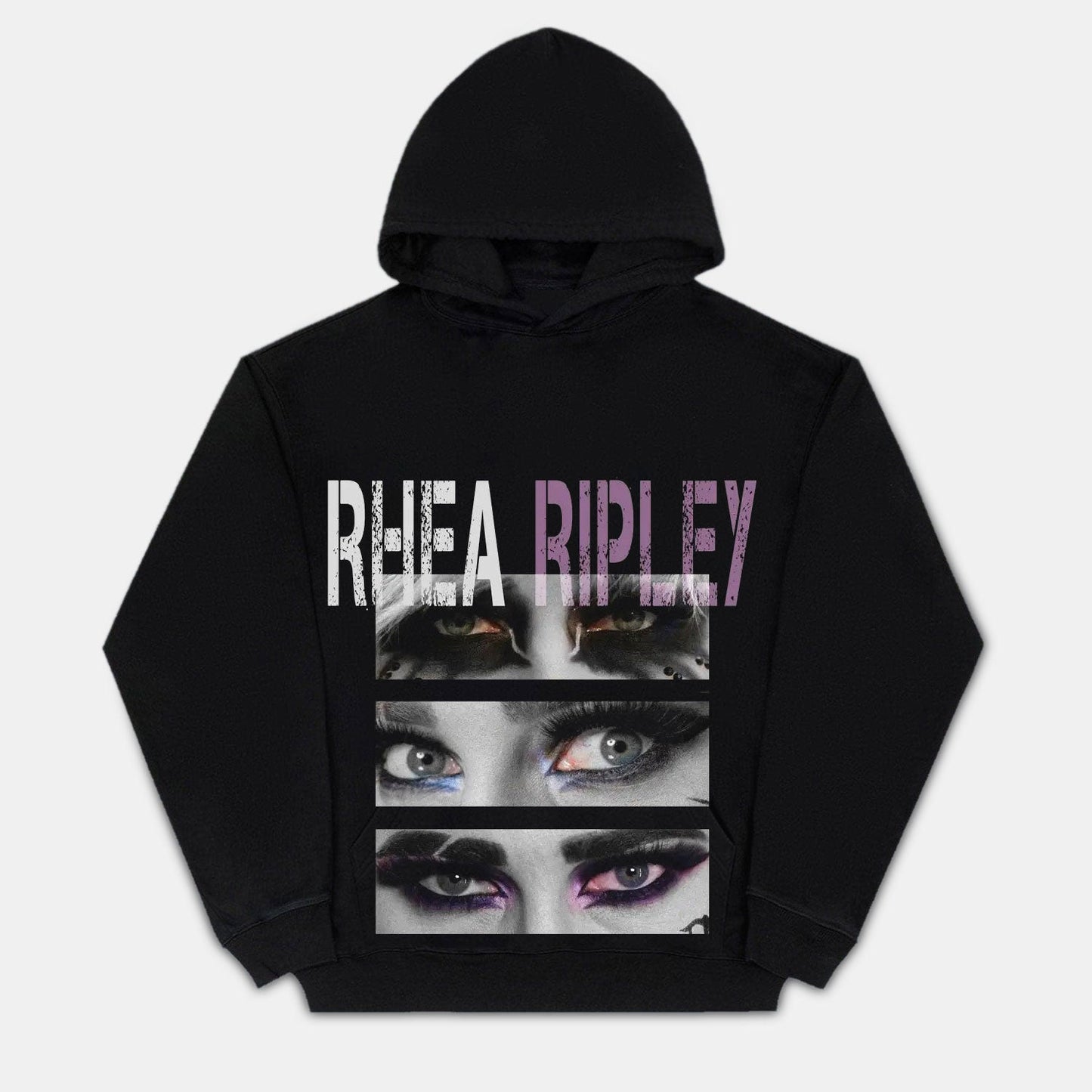 RHEA RIPLEY LONG SLEEVE | HOODIES Style001