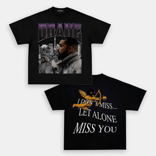 DRAKE TEE Style002