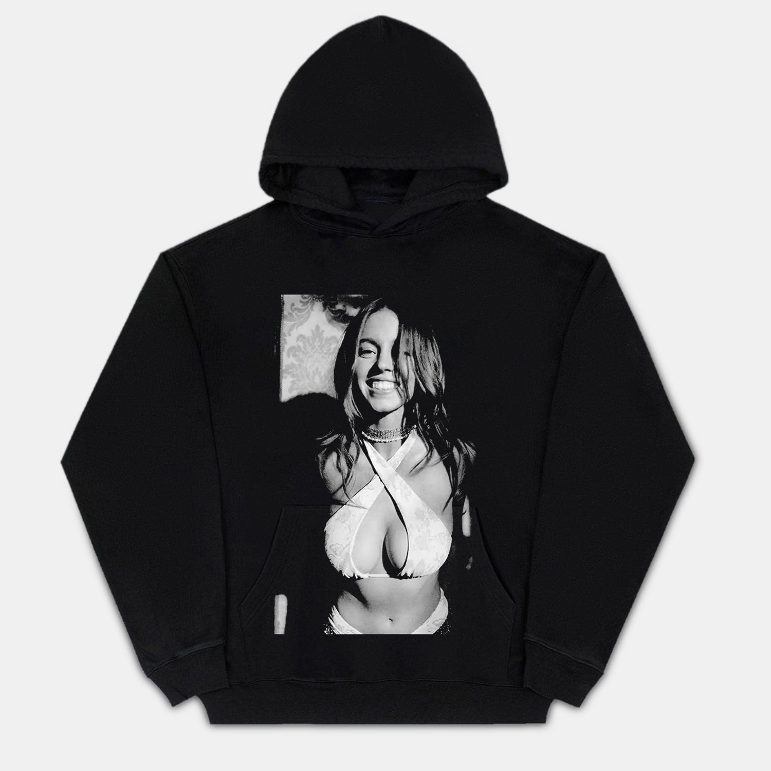 SYDNEY SWEENEY 2.0 TEE - clothing by TeeHivey.com (Image 5)