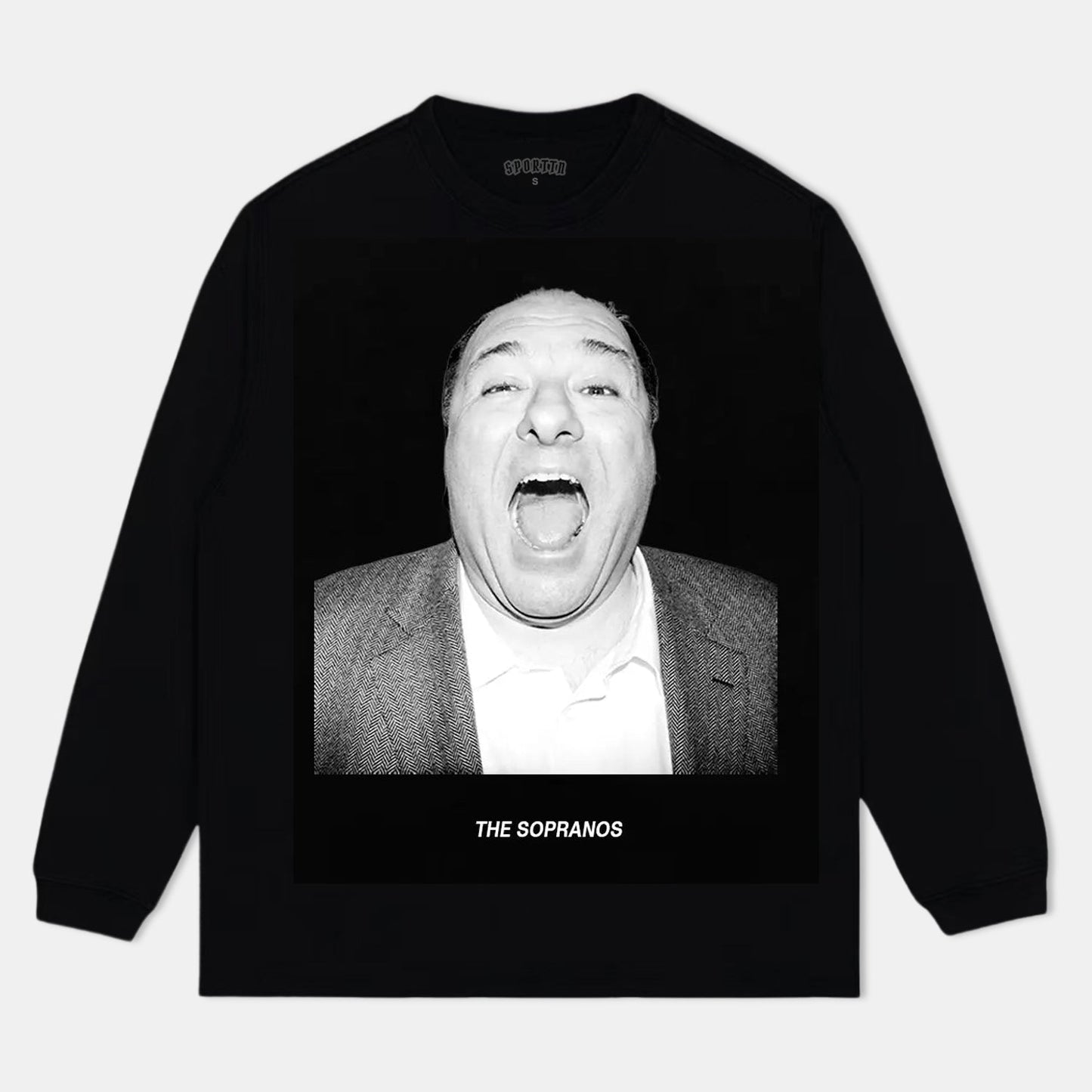 TONY SOPRANO 2024 NEW 1.0 TEE