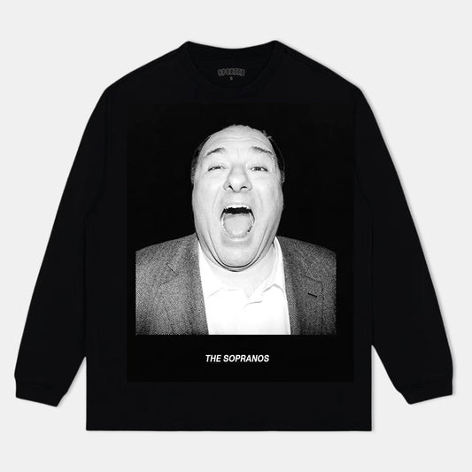 TONY SOPRANO 2024 NEW 1.0 TEE