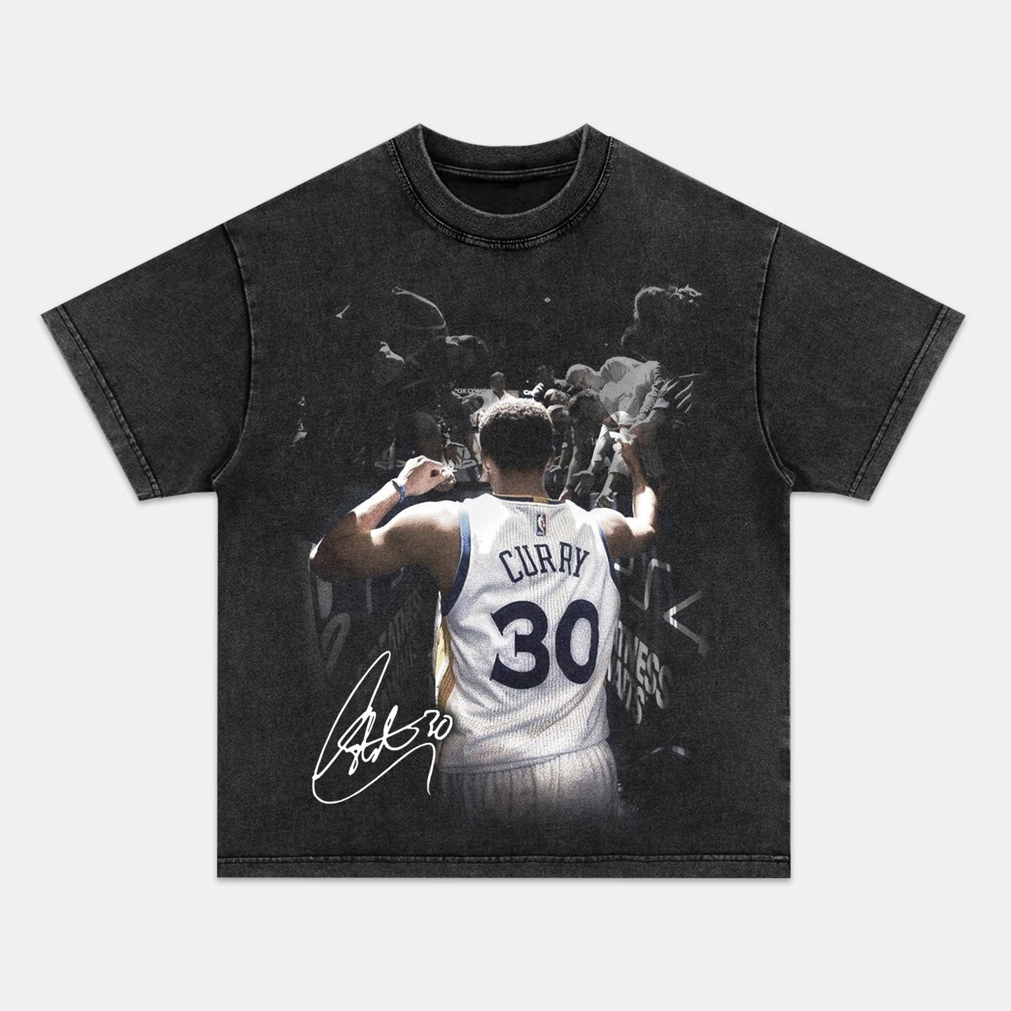 STEPHEN CURRY TEE Style003