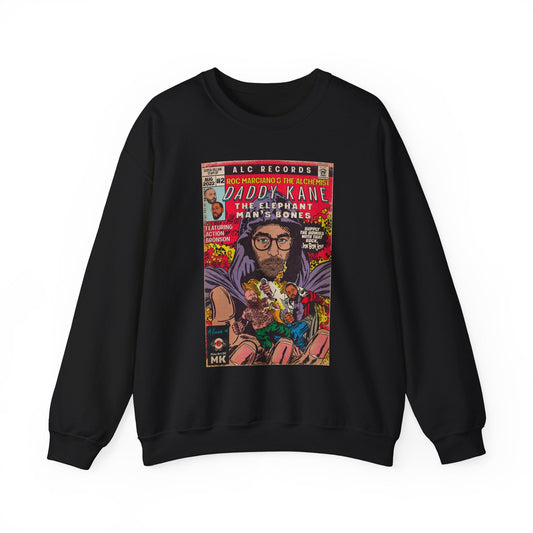 Daddy Kane - Unisex Heavy Blendâ„¢ Crewneck Sweatshirt