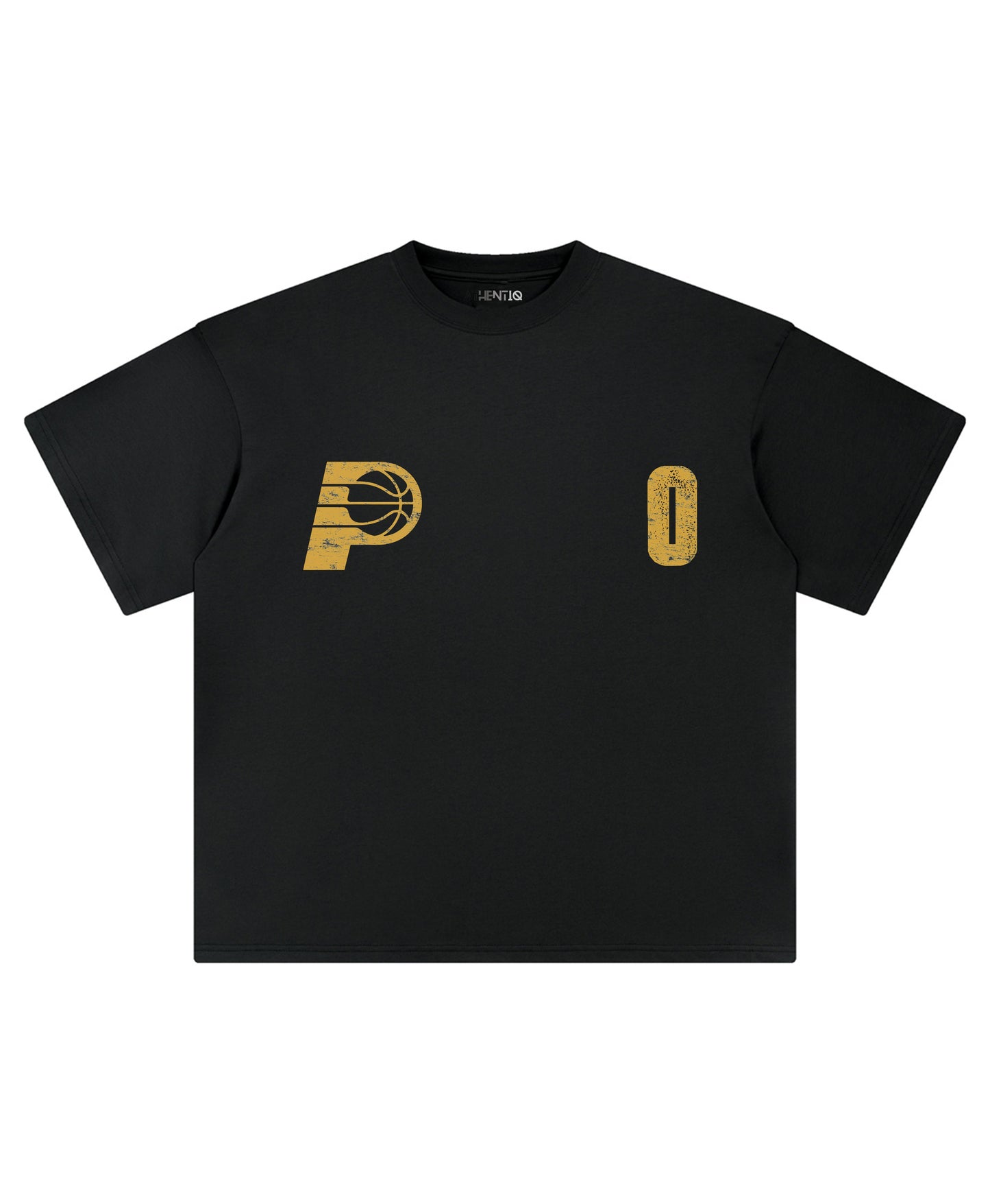 HALIBURTON TEE - clothing by TeeHivey.com (Image 3)