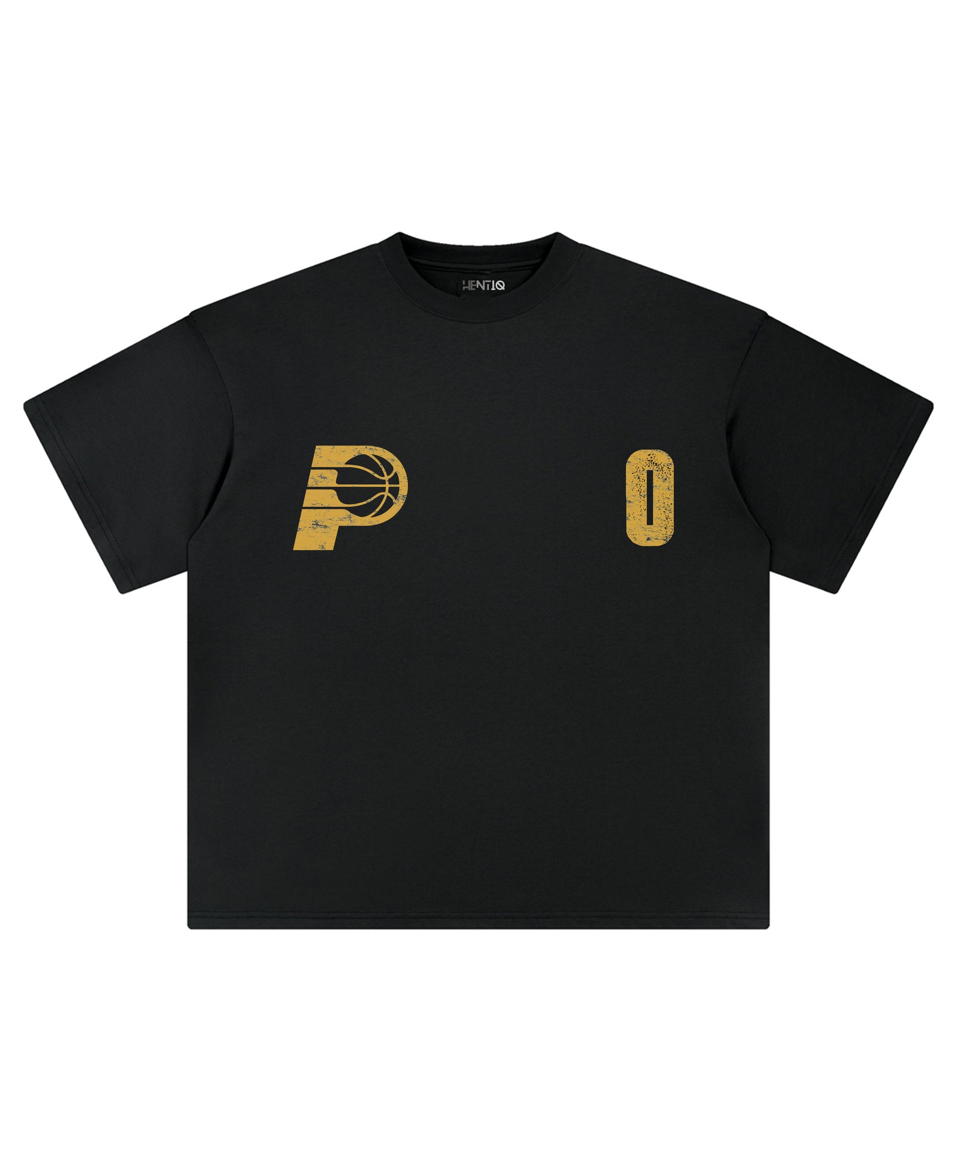 HALIBURTON TEE - clothing by TeeHivey.com (Image 3)