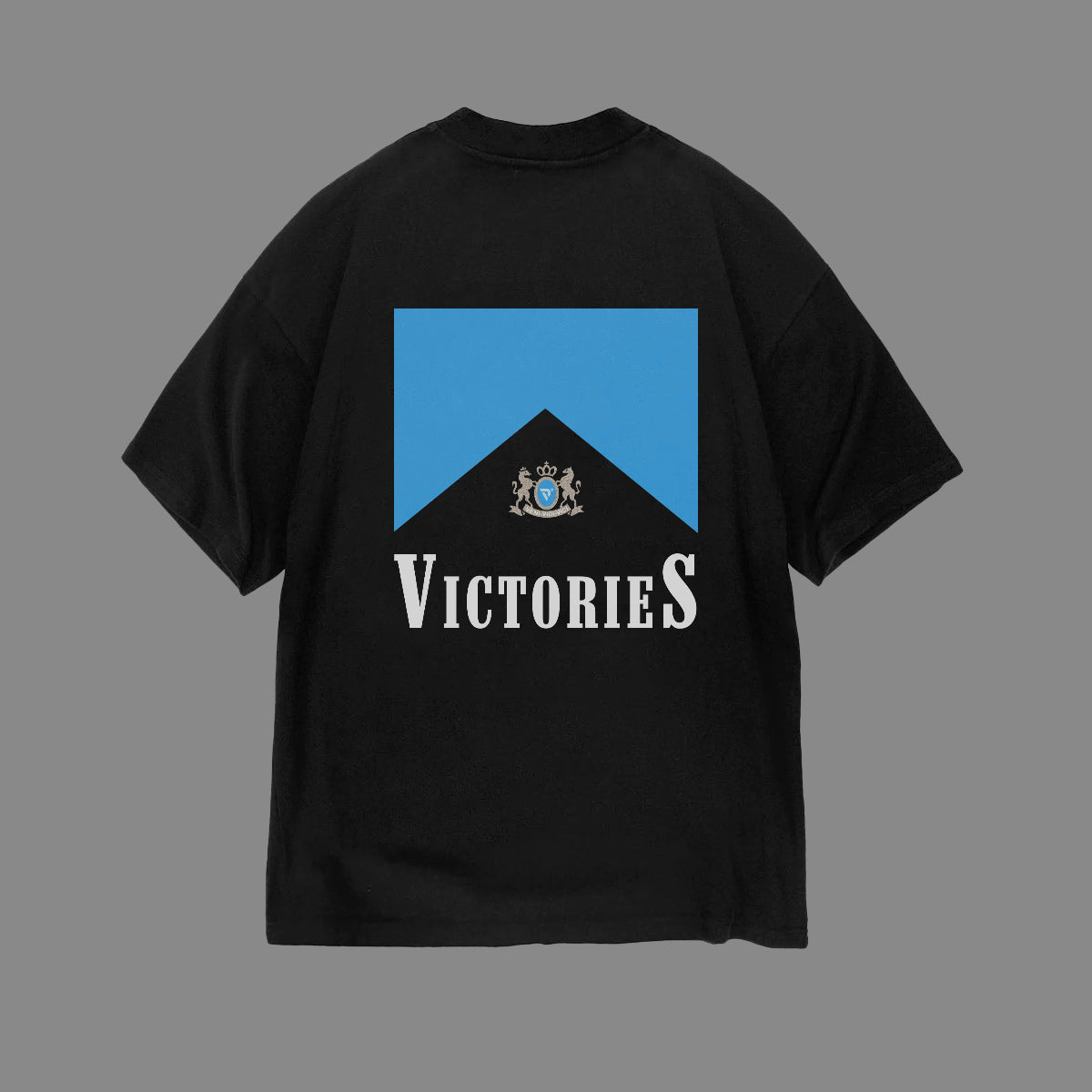 PRIVATE VICTORIES RACING TEE - clothing by TeeHivey.com (Image 4)