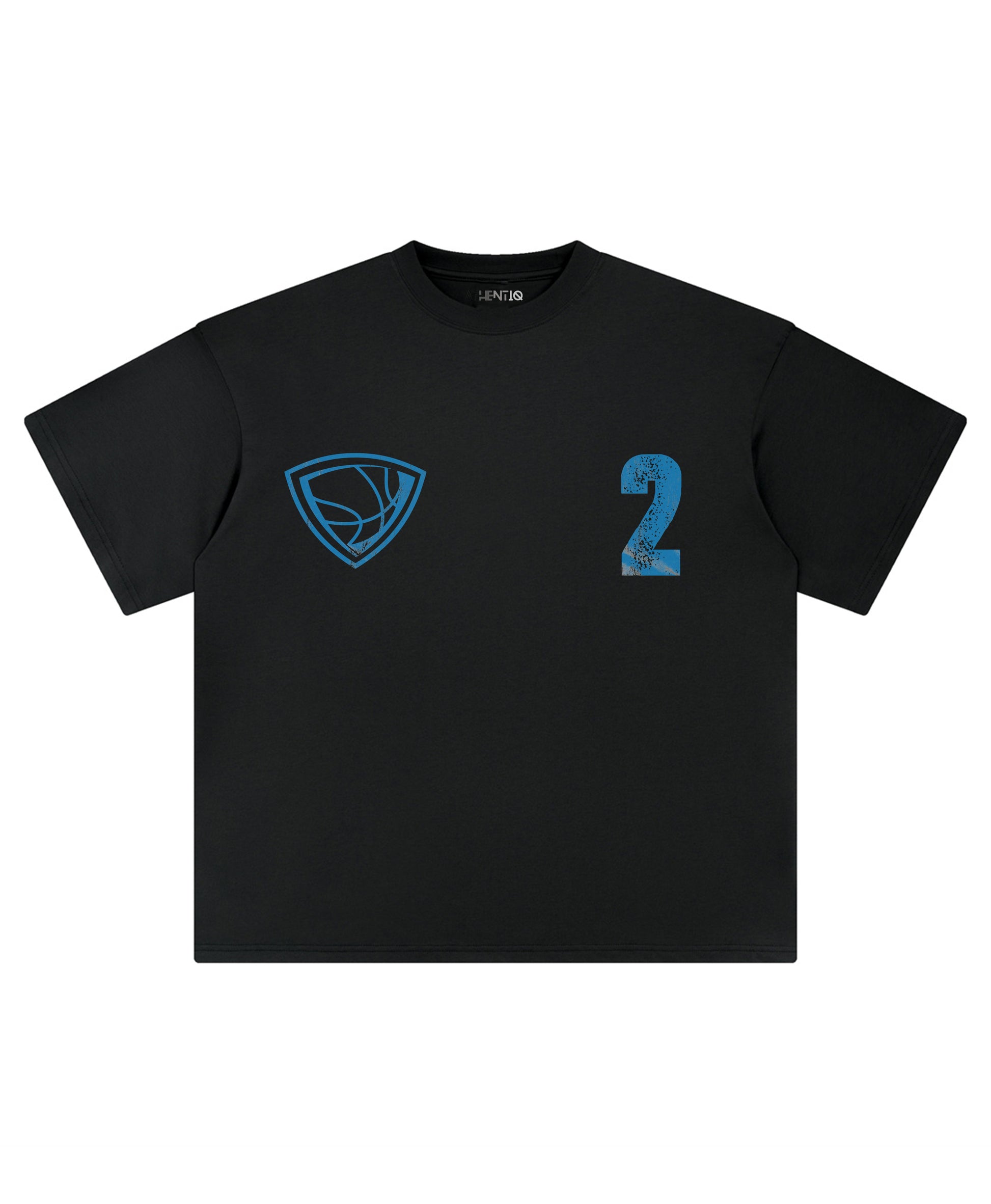 SGA OKC TEE - clothing by TeeHivey.com (Image 4)