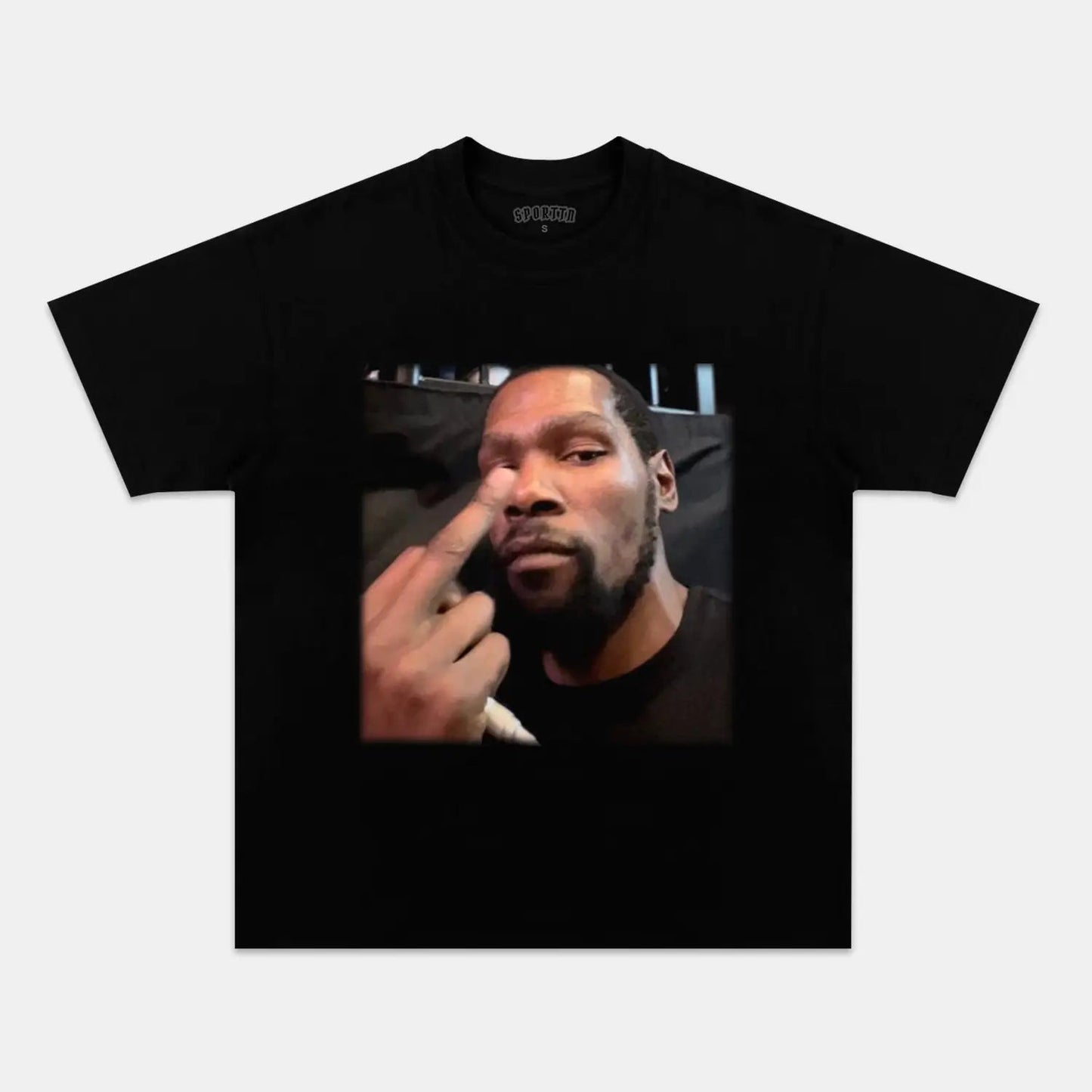 KEVIN DURANT NEW1.0 TEE - clothing by TeeHivey.com (Image 1)