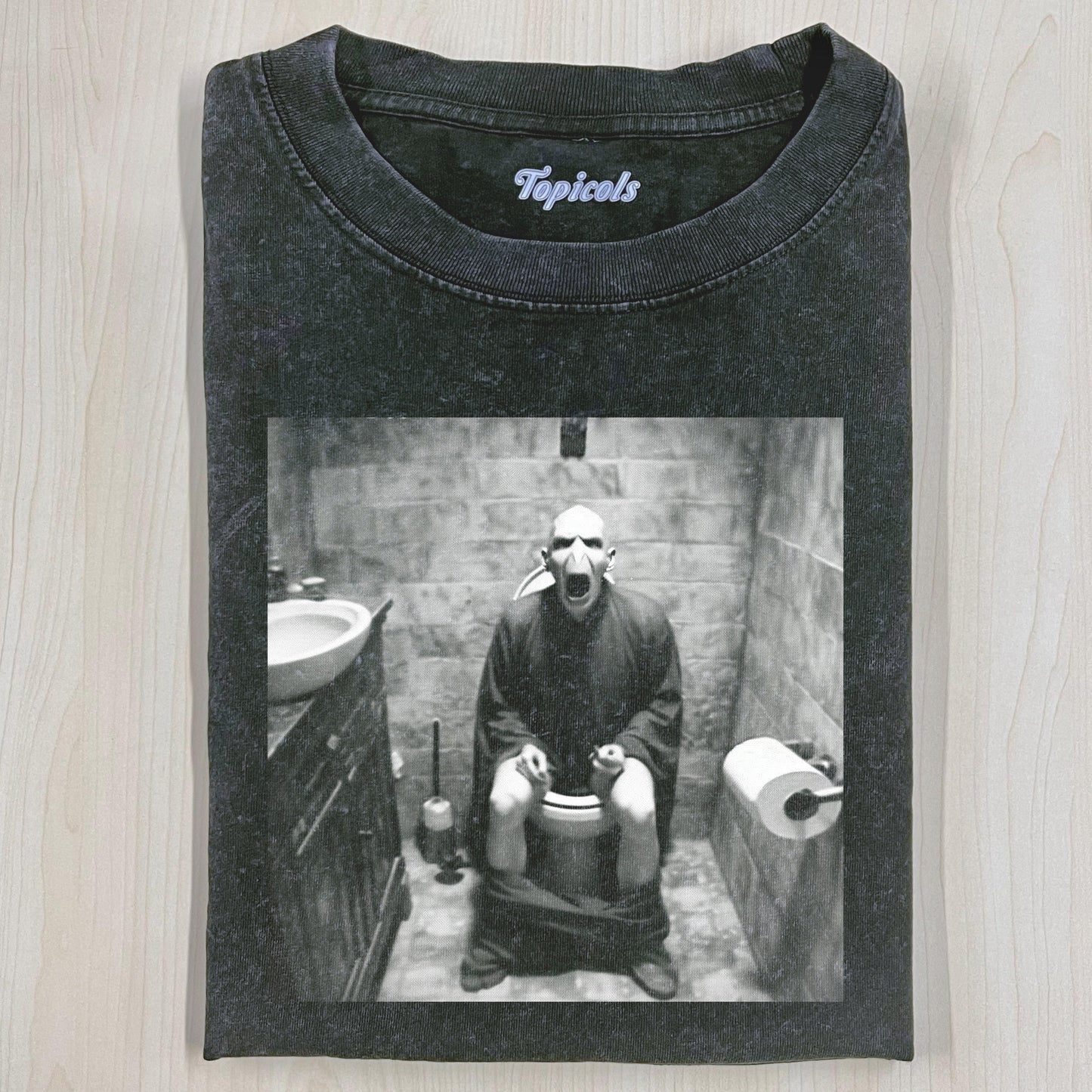 LORD VOLDEMORT SHIRT - clothing by TeeHivey.com
