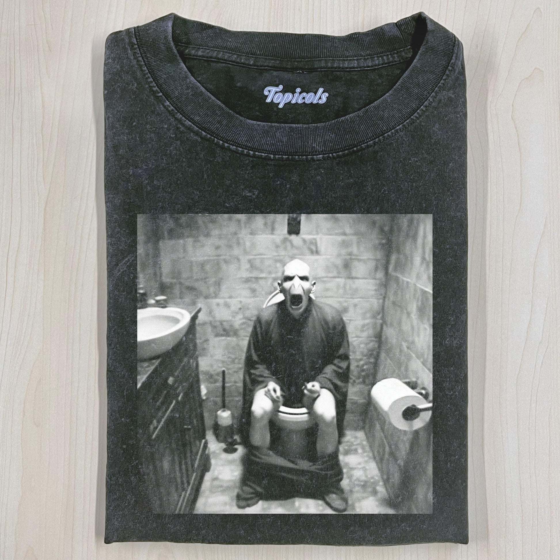 LORD VOLDEMORT SHIRT - clothing by TeeHivey.com