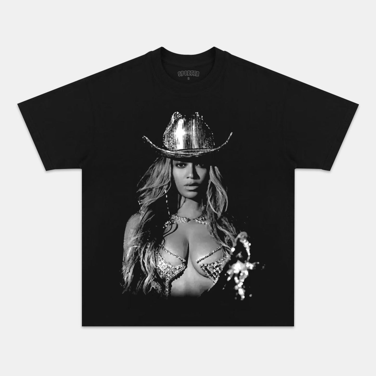 BEYONCE TEE Style028