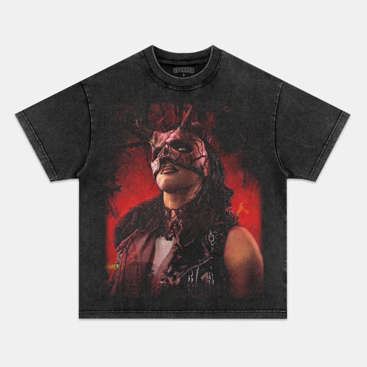 RHEA RIPELY 12.4 2.0 TEE - clothing by TeeHivey.com (Image 3)