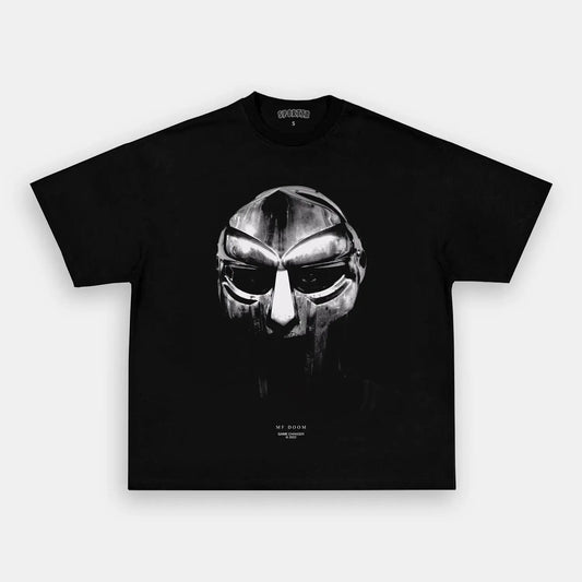 MF DOOM VINTAGE TEE