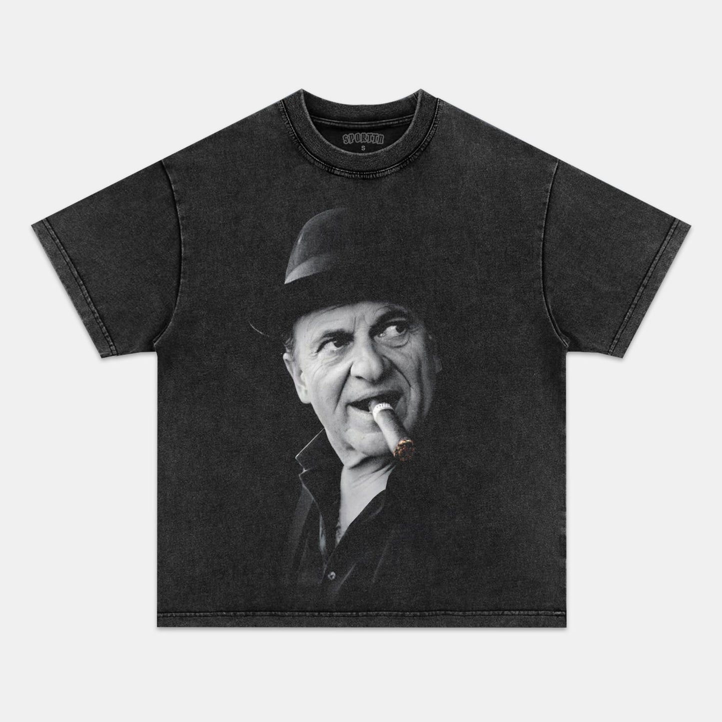 JOE PESCI TEE - clothing by TeeHivey.com (Image 2)