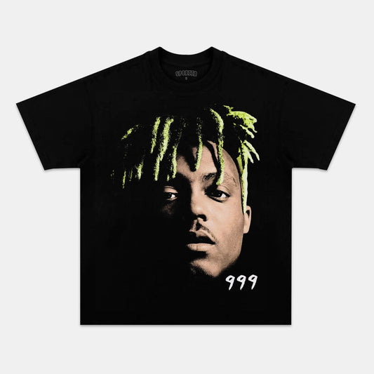 JUICE WRLD 12.3 TEE Style001