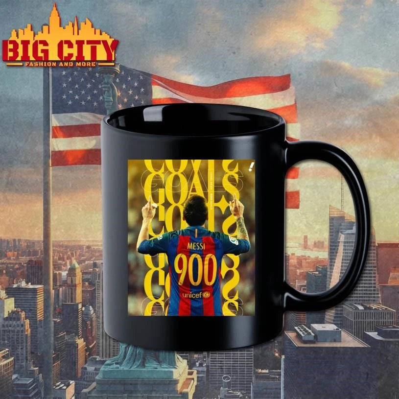 900 GOALS The Eternal Legacy of the King Poster Shirt