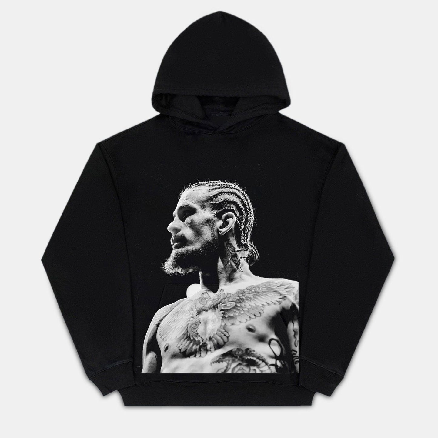 SEAN O MALLEY LONG SLEEVE | HOODIES
