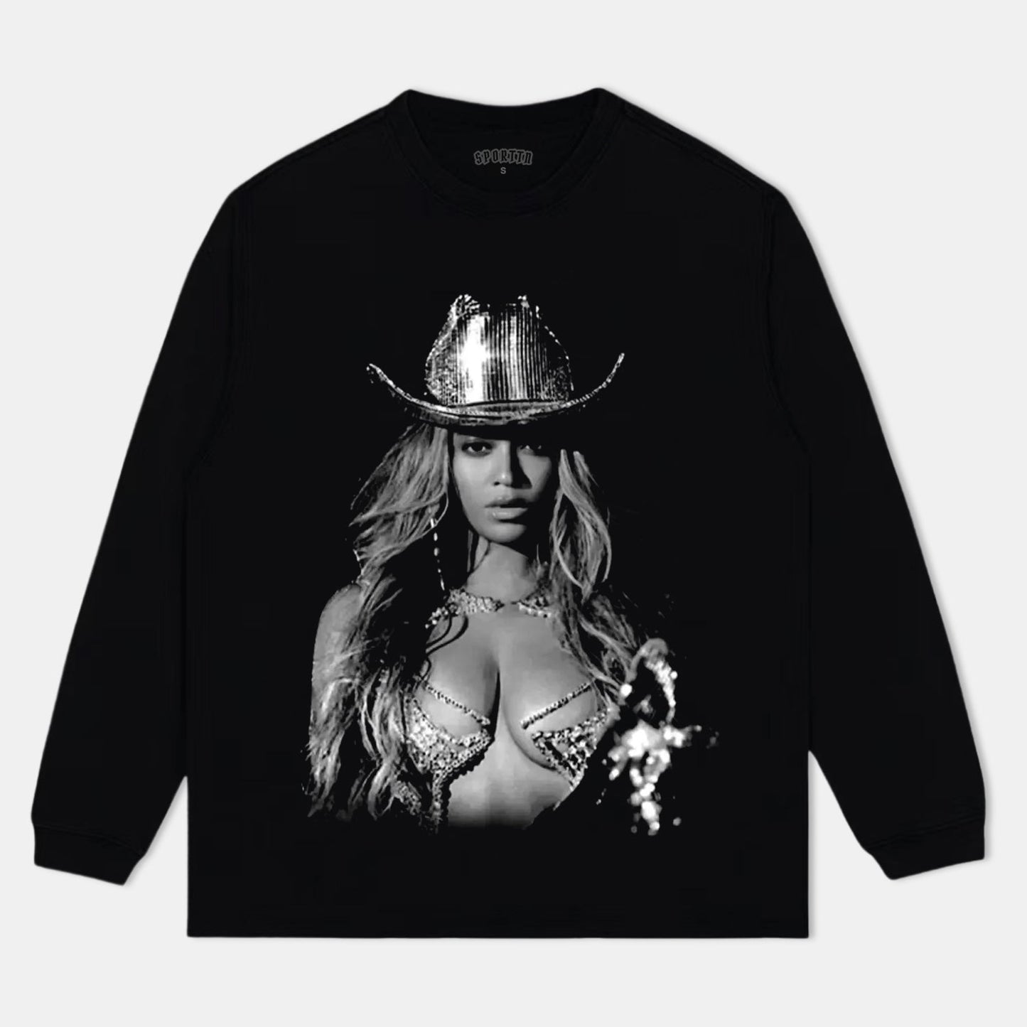 BEYONCE TEE Style028