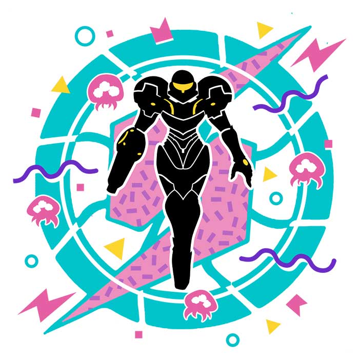 90's Hunter - Men's Apparel