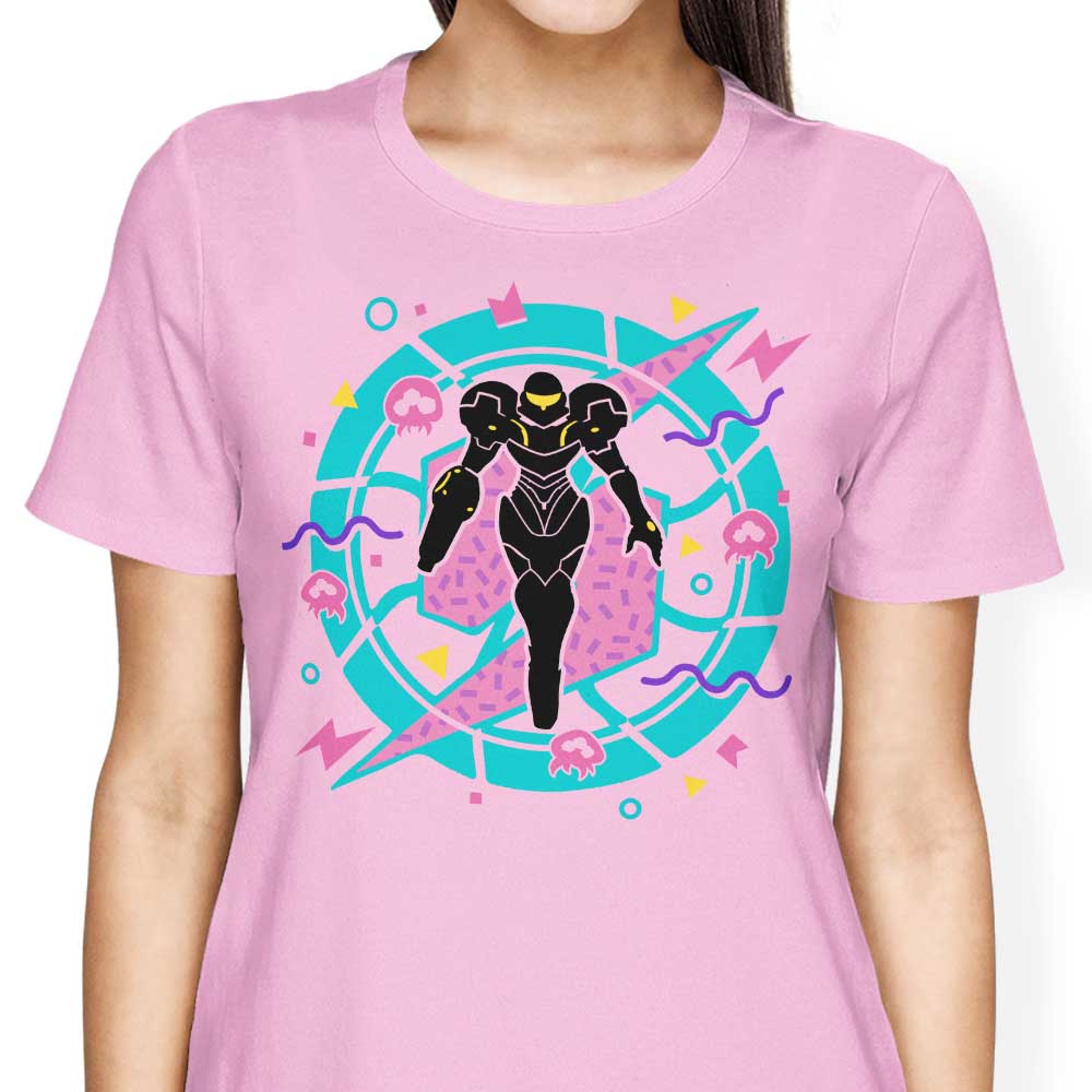 90's Hunter - Women's Apparel