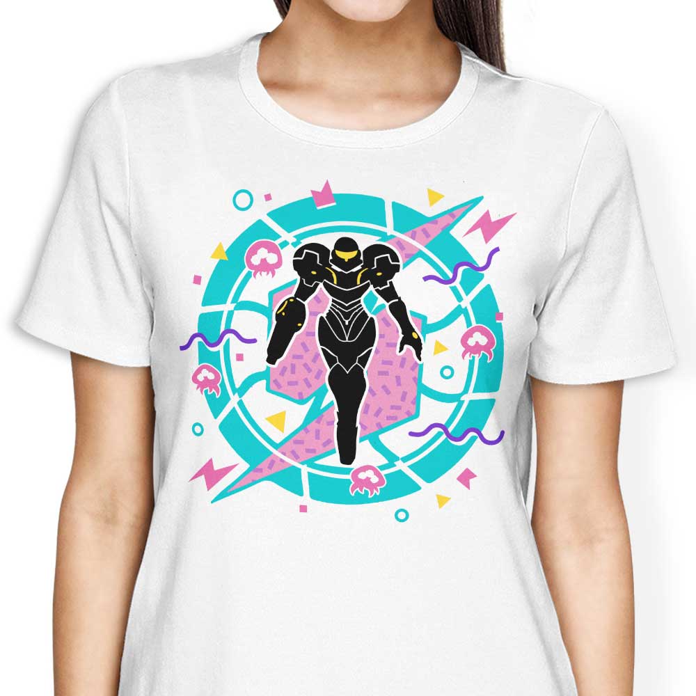 90's Hunter - Women's Apparel