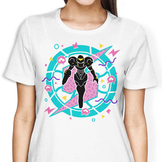 90's Hunter - Women's Apparel