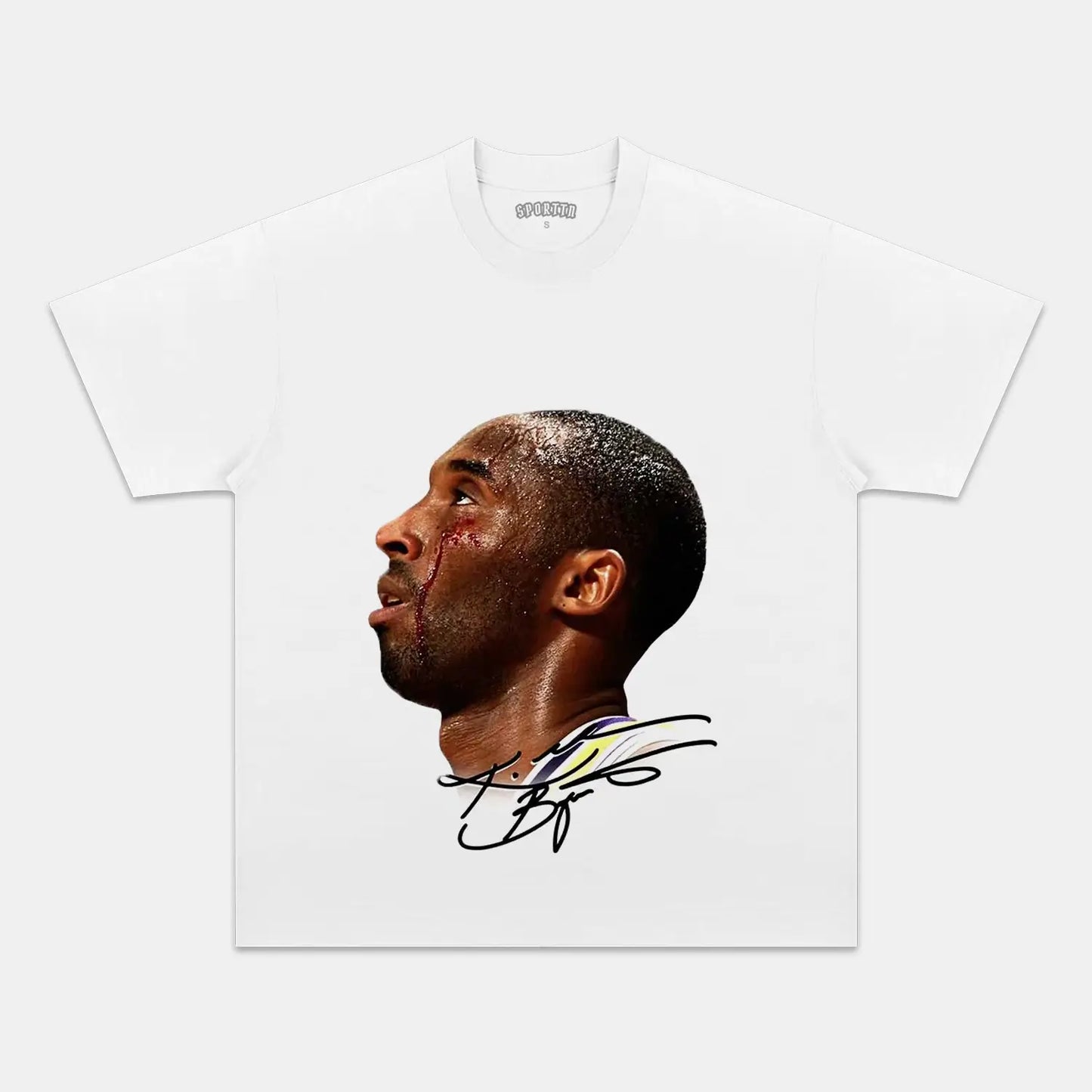KOBE VINTAGE TEE 10.11-4