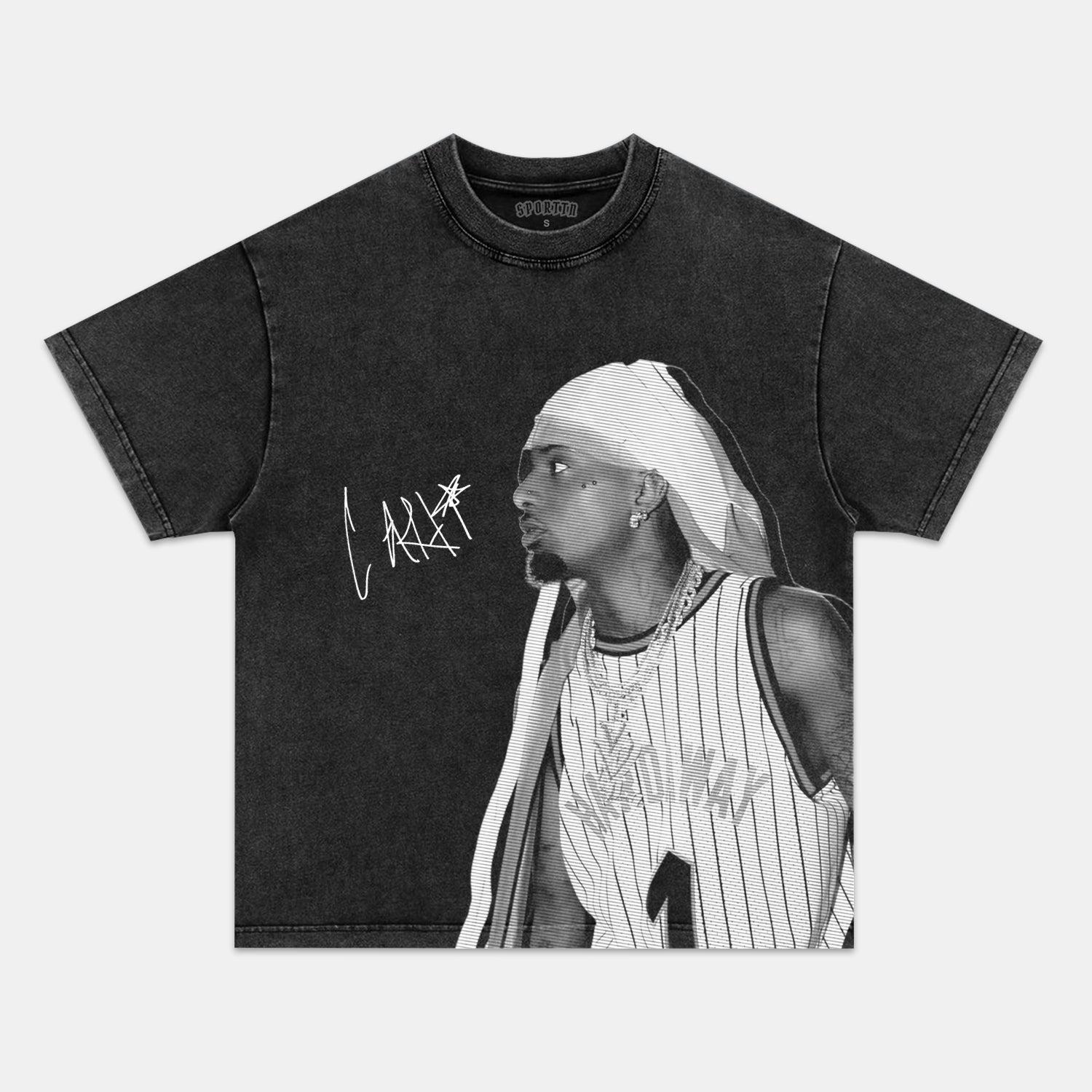 PLAYBOI CARTI 11.19 NEW TEE - clothing by TeeHivey.com (Image 2)
