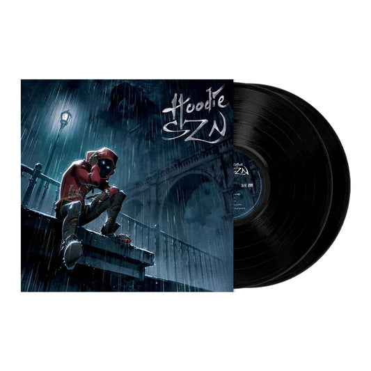 A Boogie Wit Da Hoodie - Hoodie Szn Vinyl Record