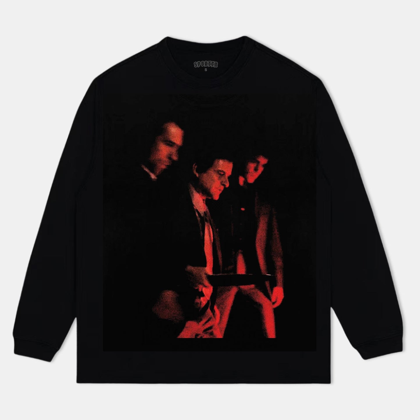 GOODFELLAS NEW2024 TEE