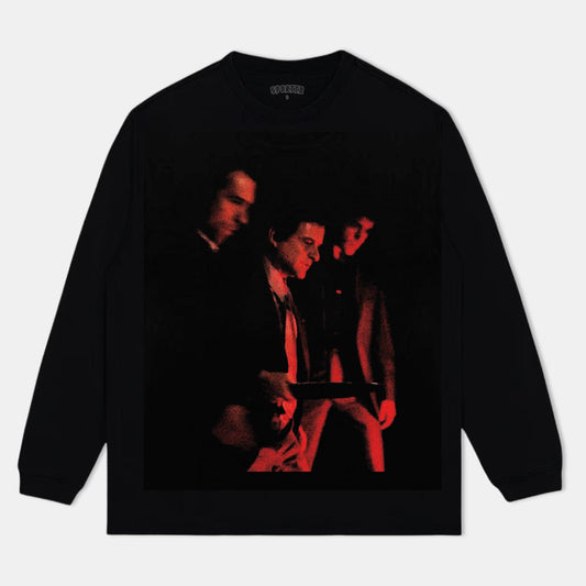 GOODFELLAS NEW2024 TEE