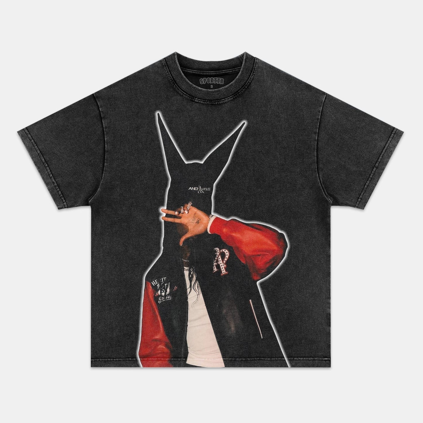 PLAYBOI CARTI 11.19 TEE - clothing by TeeHivey.com (Image 2)