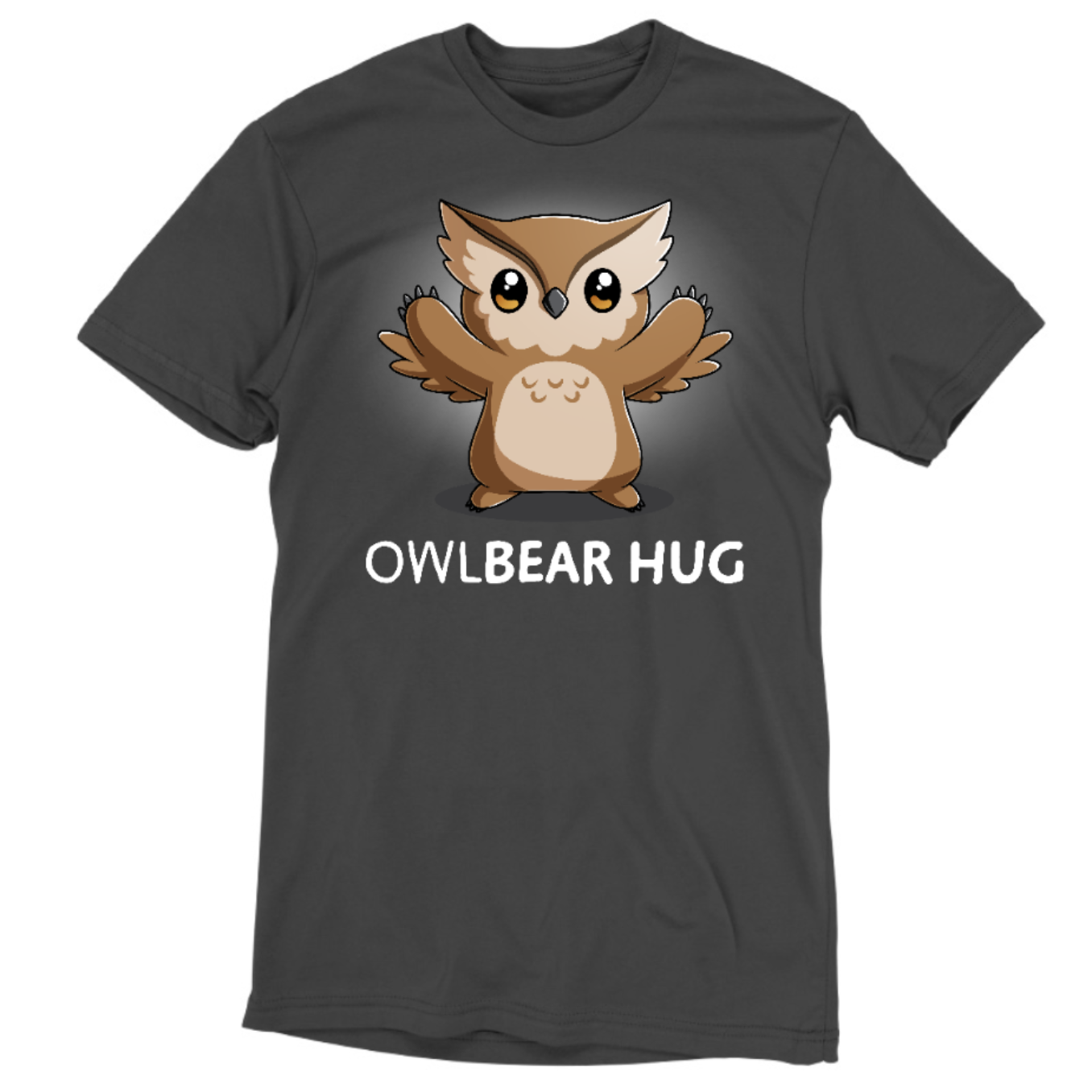 Owlbear Hug