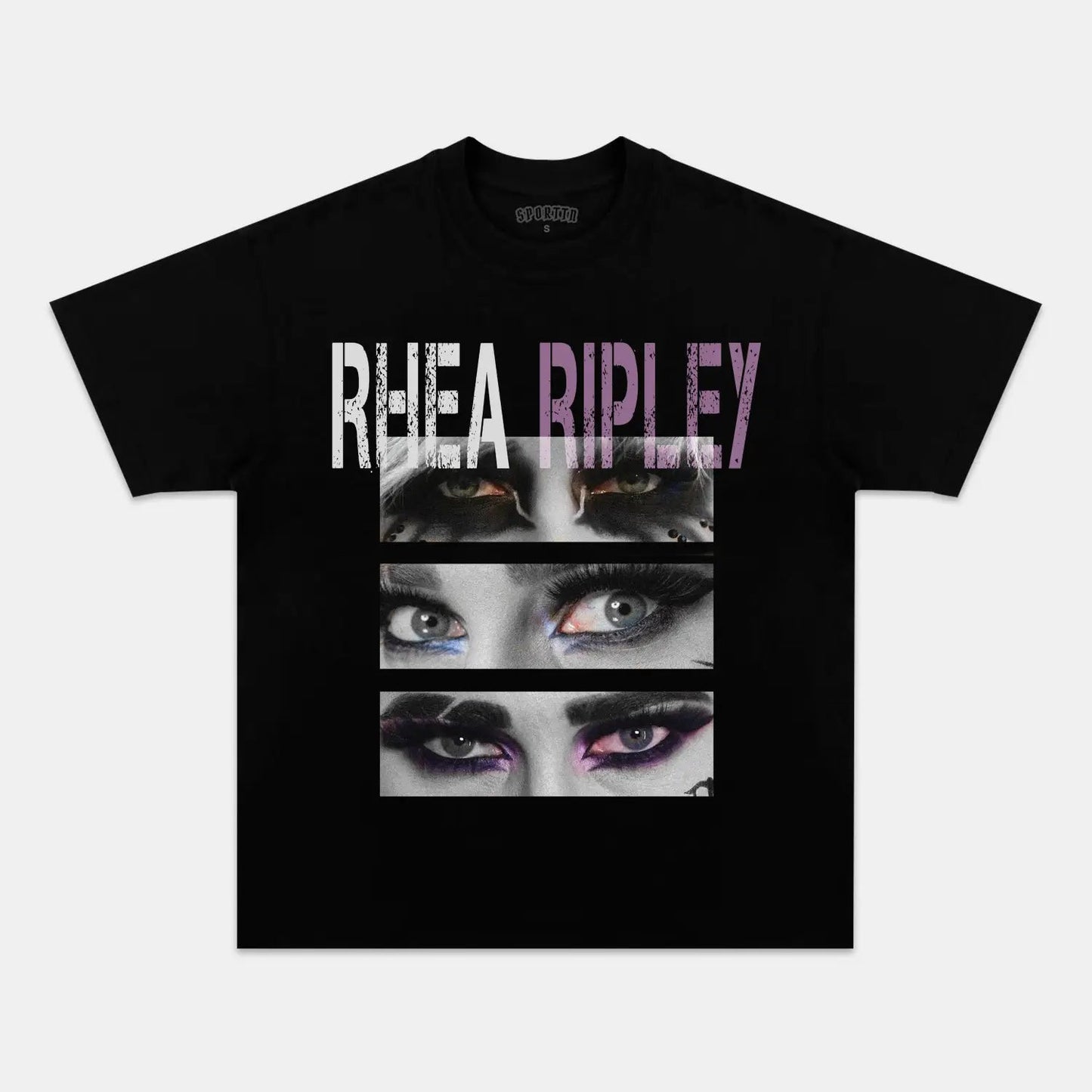 RHEA RIPLEY 11.2 TEE - clothing by TeeHivey.com (Image 1)