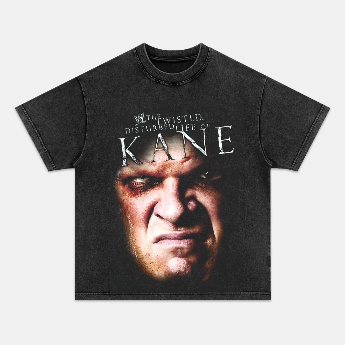 KANE V3 TEE - clothing by TeeHivey.com (Image 1)