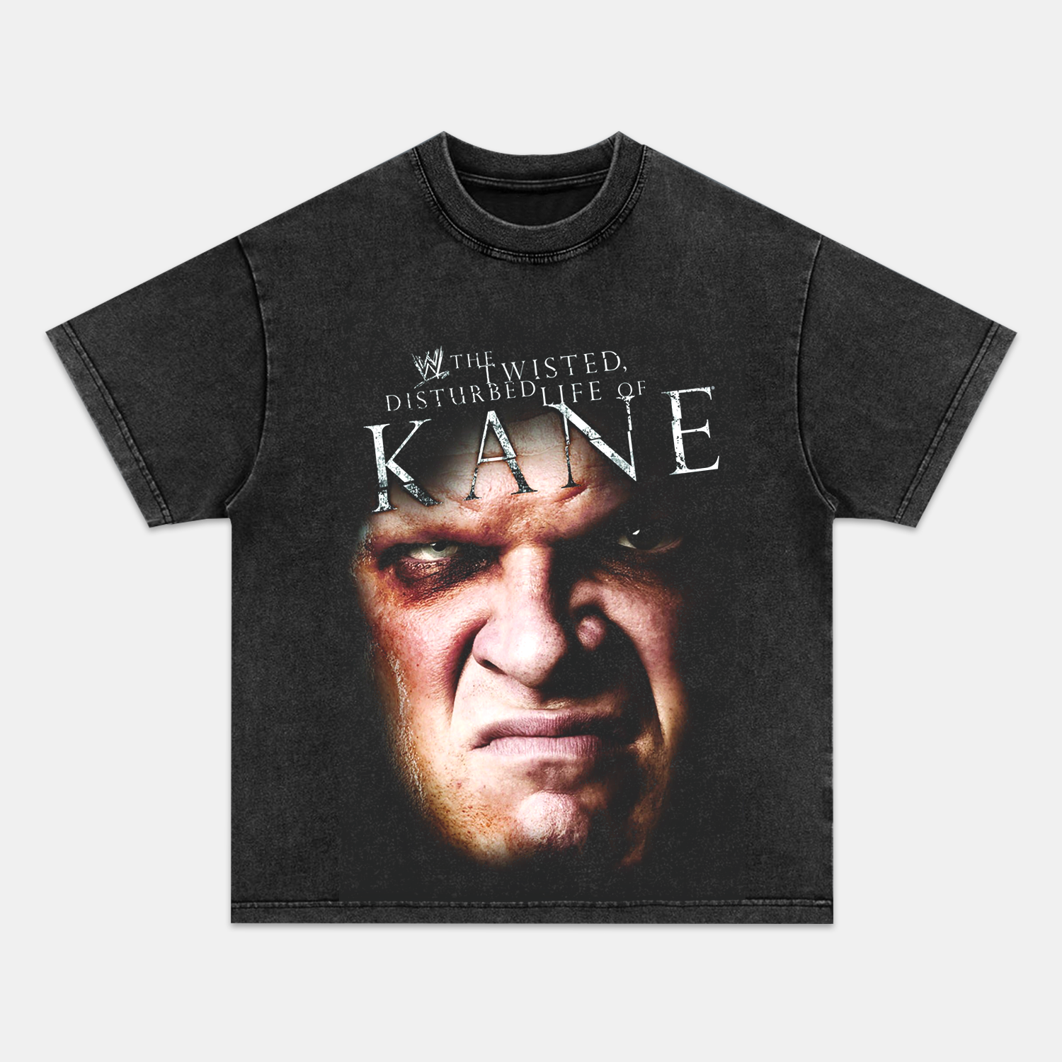 KANE V3 TEE - clothing by TeeHivey.com (Image 1)