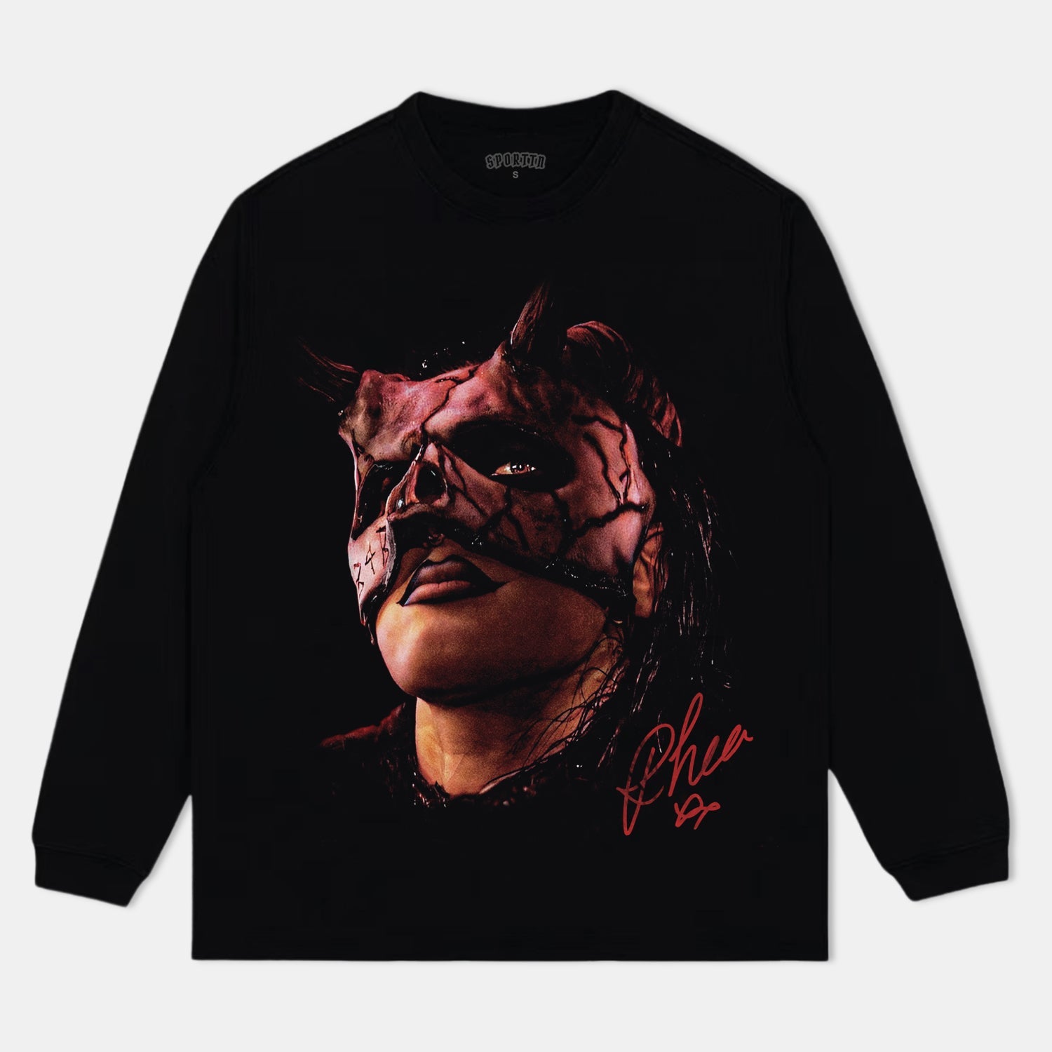 RHEA RIPELY 12.4 TEE - clothing by TeeHivey.com (Image 2)